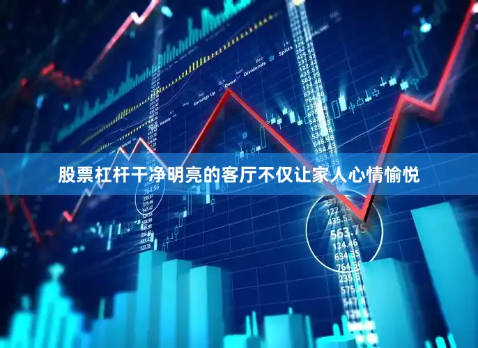 股票杠杆干净明亮的客厅不仅让家人心情愉悦